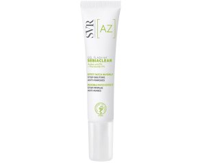 SEBIACLEAR Gel Flash 4H 15ml