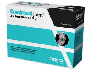 CONDROXOL JOINT 20 Bust.
