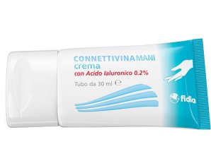 CONNETTIVINAMANI Crema 30g