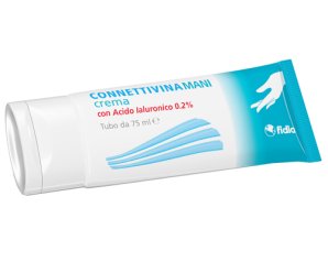 CONNETTIVINAMANI Crema 75g