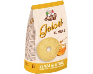 INGLESE Golosi Miele 300g OFF.
