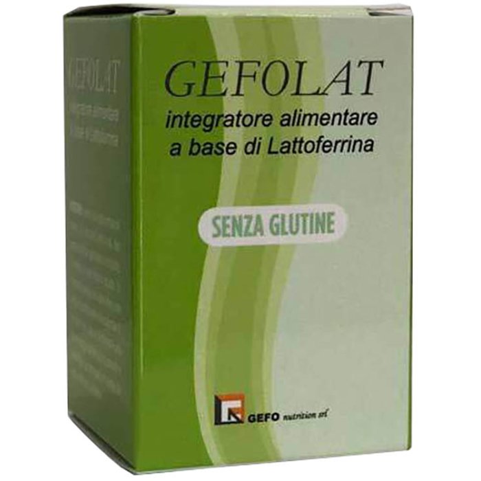 GEFOLAT 60 Cps