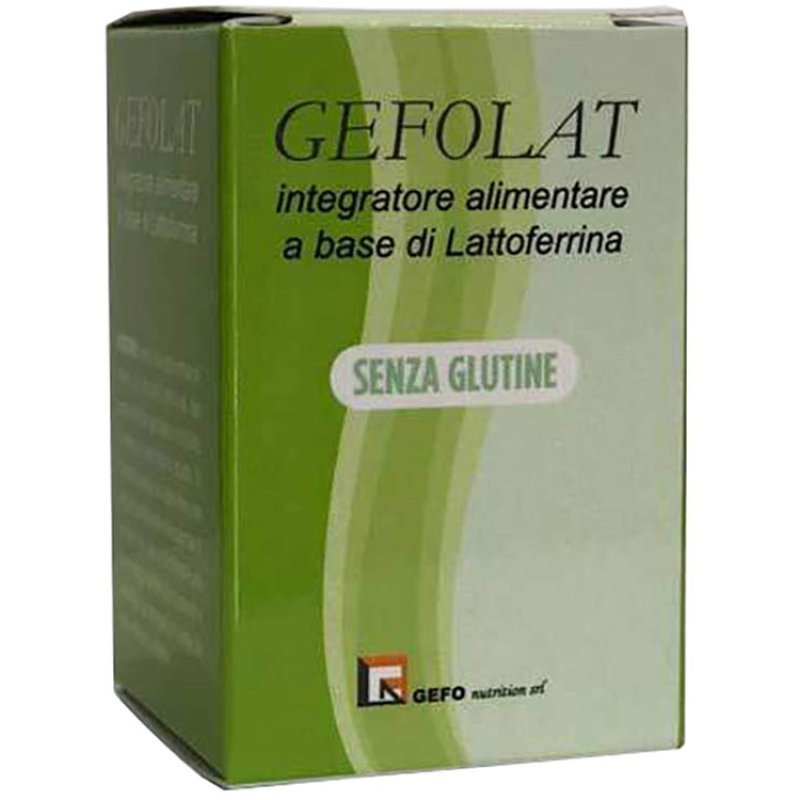 GEFOLAT 60 Cps