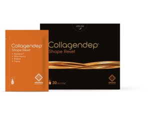 COLLAGENDEP SHAPE RESET 30BUST