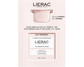 LIFT INTEGRAL COF CR GG+RIC 25