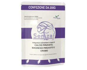 SENTZA POLVERE 250G