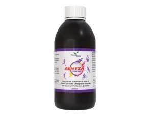 SENTZA SPORT 200ML