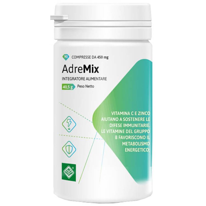 Adremix Compresse 90 compresse