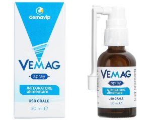 VEMAG*Spray 30ml