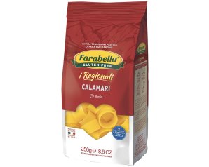FARABELLA Pasta Calamari*250g