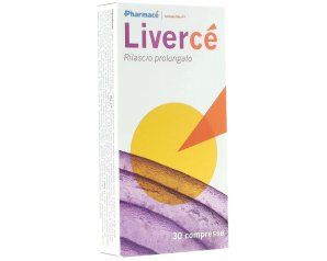 LIVERCE 30CPR