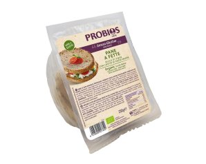 PROBIOS PANE A FETTE 250G