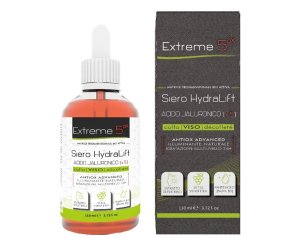 EXTREME 5 OX Siero Hydralift