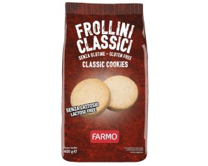 FARMO Frollini Classici 400g
