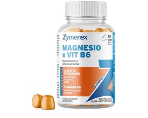 ZYMEREX MG-VIT B 60Gommose