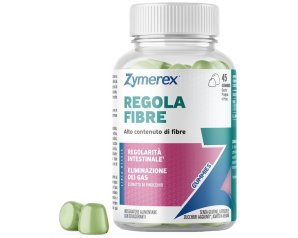 ZYMEREX Regola Fibre 45Gommose