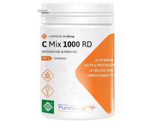 GHEOS C MIX 1000 RD 90 Cpr