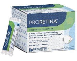 PRORETINA 30 Stick Pack