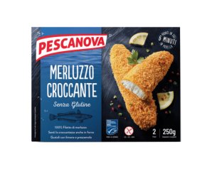 PESCANOVA MERLUZZO CROCC 250G