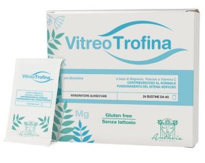 VITREOTROFINA 24 Bust.