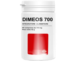 DIMEOS*700 60 Cpr