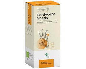 CORDYCEPS GHEOS 90CPS