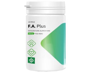 FA PLUS 45 Perle