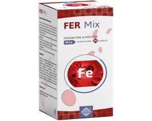 FER MIX 90CPS