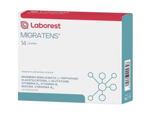 MIGRATENS 14BUST