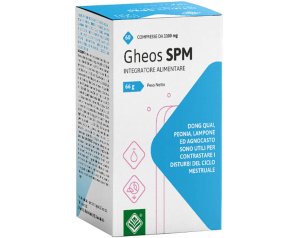 GHEOS SPM 60 Cpr