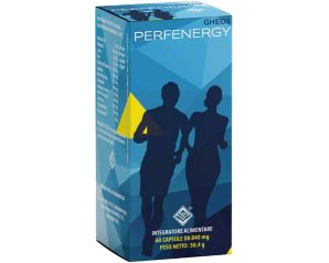 GHEOS PERFENERGY 60CPS