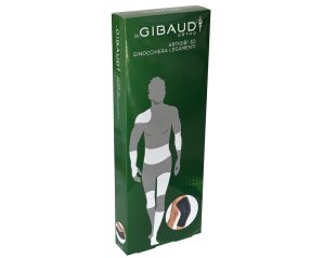 Gibaud Ortho Artigib 3d Ginocchiera Legamenti Taglia 04
