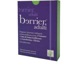 BERRIER ADULTI 5+5FL 2ML CLASS