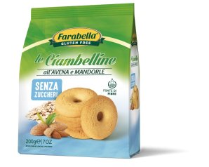 FARABELLA Ciamb.Avena 200g