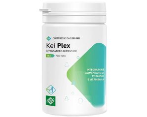 Key Plex Compresse 45 compresse