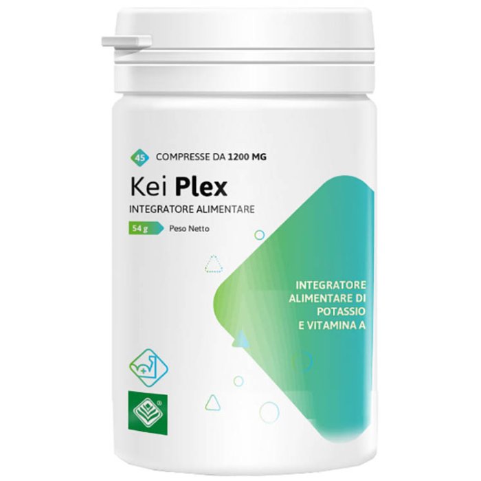 Key Plex Compresse 45 compresse