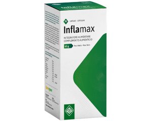 INFLAMAX-INTEG 30CPR