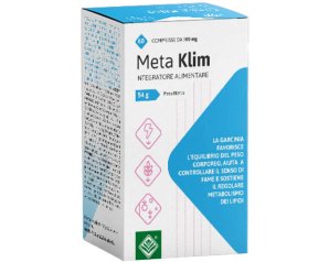 META Klim 60 Cpr
