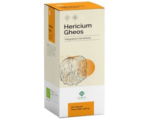 HERICIUM GHEOS 90CPS