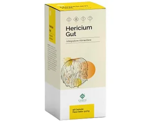 HERICIUM GUT 96CPS