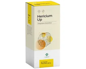 HERICIUM UP 90 Cps       GHEOS