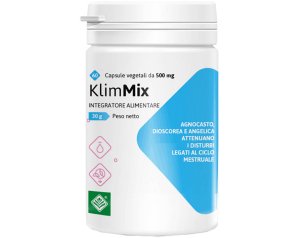 KLIMMIX 60 Cps 500mg