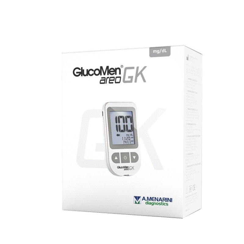 Glucomen Areo Gk Set Scmno Vra Glucomen Areo Gk Set Scmno Vra
