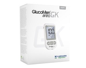 GLUCOMEN AREO GK SET VRAC