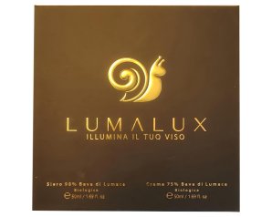 LUMALUX Kit Illumina il Viso