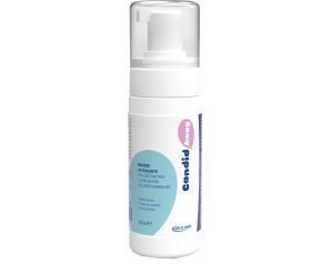 CANDIDAWAY Mousse 150ml