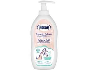 FISSAN BAGNO DEL NEW 400ML
