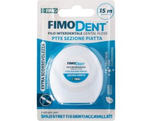 FIMODENT Filo Int.PTFE 35mt