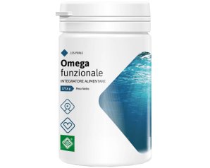 OMEGA FUNZIONALE 135PRL