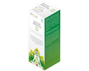 NUTRI MENTIS 0 30ML
